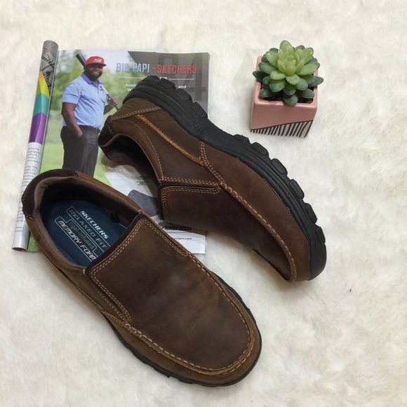 Skechers Shoes | Skechers Mens Relaxed 